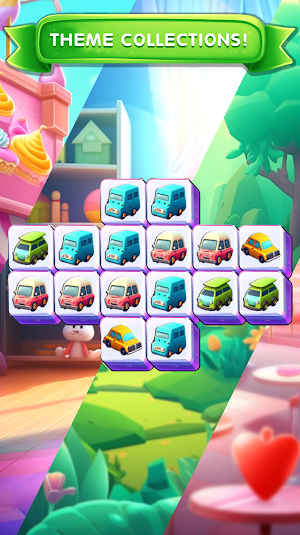Amazing Tile Puzzle Epic Screenshot 3