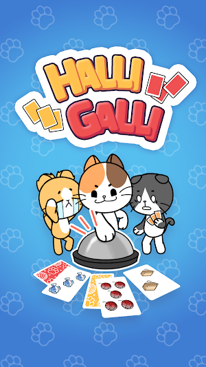 Tori World - Cat Online Game Screenshot 0
