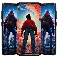 Miles Morales Wallpaper