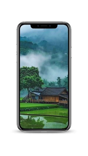 Nature Gambar Screenshot 0