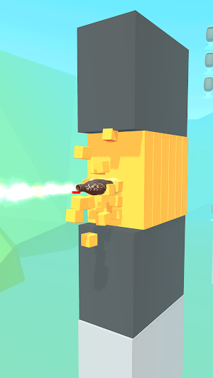 Soda Jet Screenshot 0