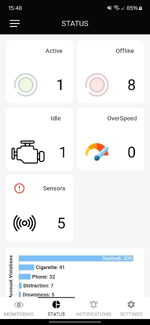 EasyTrack Pro Screenshot 0