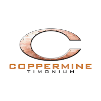 Coppermine Timonium