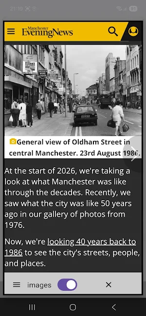 UK Local News   City Updates Screenshot 2