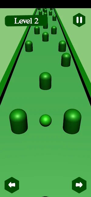 Ball Mover Screenshot 2