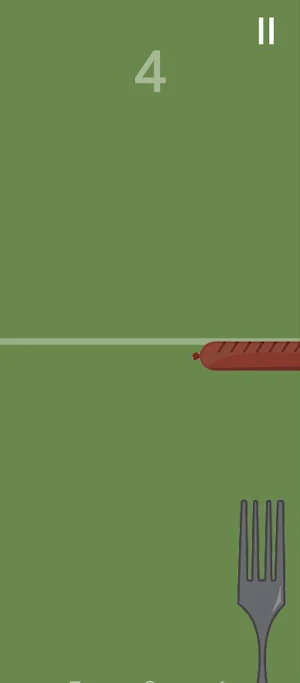 Sausage Pow Screenshot 0