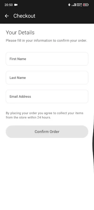 JackNest Screenshot 3