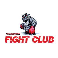 Revolution Fight Club