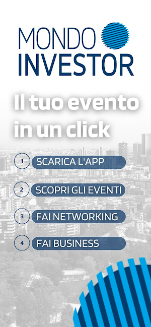 MondoInvestor Screenshot 0