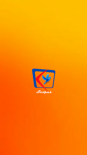 Scopus Radio Tv Screenshot 0
