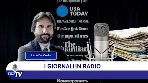 Giornale Radio TV Screenshot 3