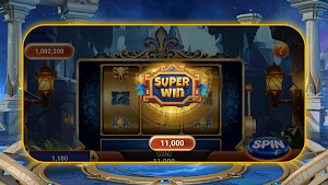188mBlue Moon Mystic Castle Screenshot 2
