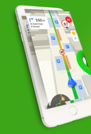 2GIS: Maps & navigator Tips Screenshot 0