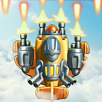 HAWK: Airplane Space games