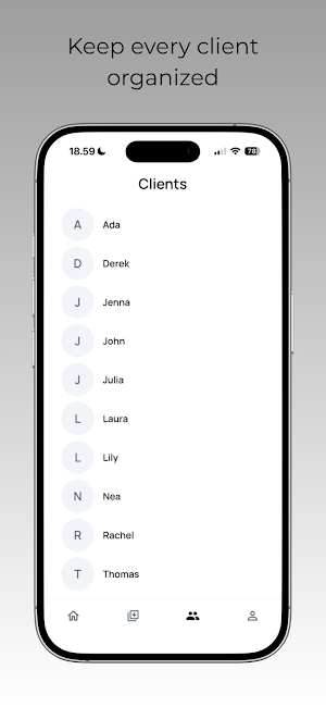 Crevy Screenshot 3