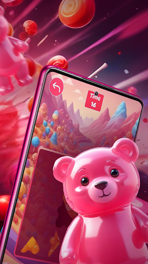 Sugar Crush Screenshot 3