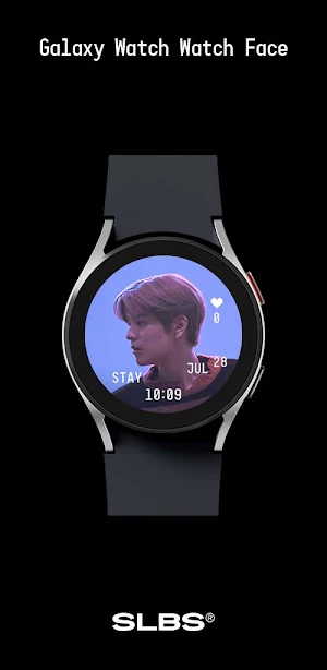 Stray Kids_SEUNGMIN Screenshot 1