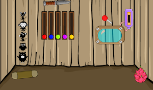 Identical Twins Rescue Screenshot 1