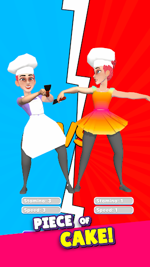 Candy Shop Screenshot 1