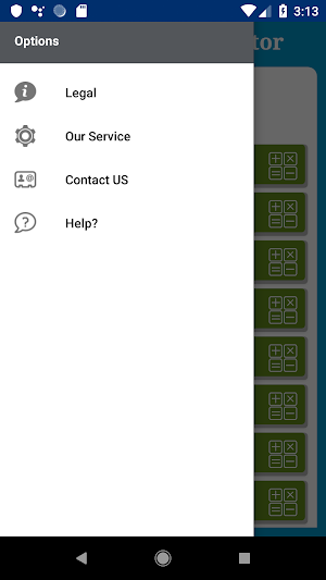Electrical Calculators CE Code - 2018 (CSA Group) Screenshot 3