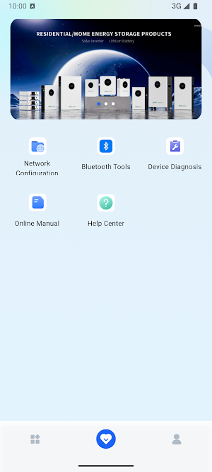 VMSolar Screenshot 3