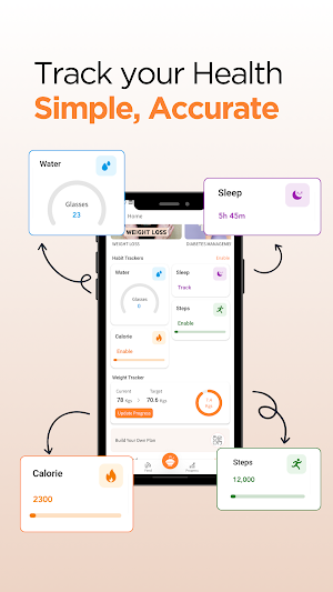 Flabby Fit Screenshot 1
