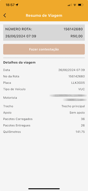 Factor Mobile Screenshot 3