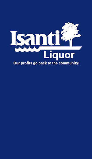Isanti Municipal Liquor Screenshot 0