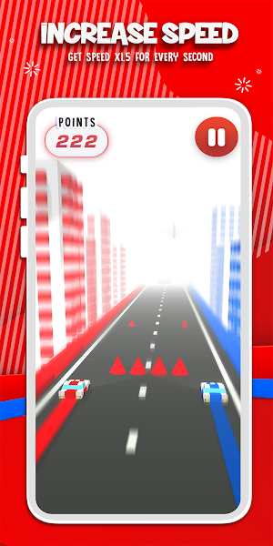 Duo Crash Car 3D Screenshot 2