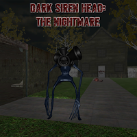 Dark Siren Head: The Nightmare