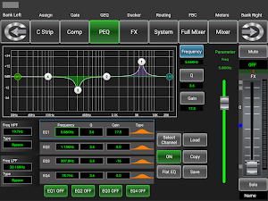 t.mix16.4 Screenshot 3