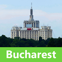 Bucharest SmartGuide - Audio Guide & Offline Maps