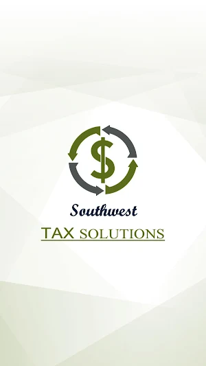 Southwest Tax Solutions Screenshot 1