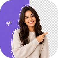 AI BG Eraser: Photo Editor
