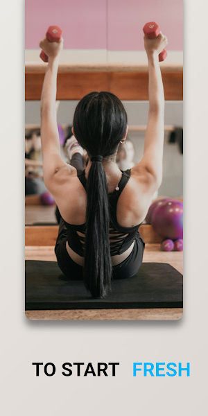Fun Dance Workouts to Burn Fat Screenshot 1