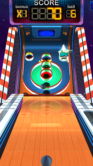 Ball Hole Simulator Challenge Screenshot 3