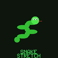 SnakeStretch