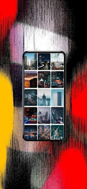 8k wallpaper aesthetic 2024 Screenshot 2