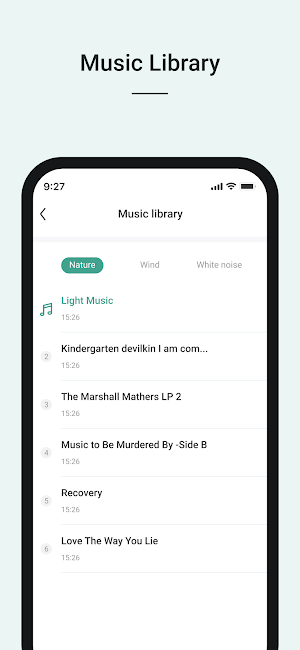 Nekteck Screenshot 2