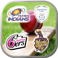 Cricket Logo Quiz - Guess Team