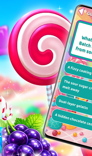 Sweet Bonanza Screenshot 2