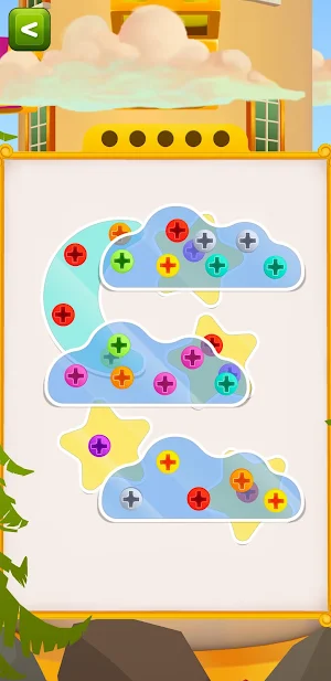 Screw Royale Screenshot 2