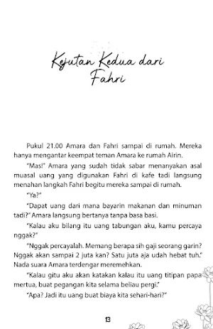 Assalammualaikum Cinta Screenshot 3