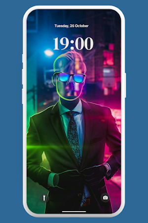 Hipster Wallpaper 4K Screenshot 2