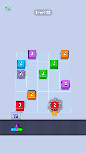 Shooter Jam Screenshot 2