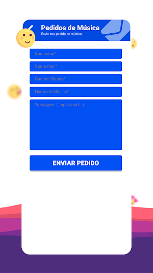 Rádio Super Frequência Screenshot 2