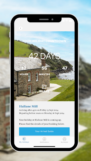 My Classic Cottages Screenshot 2