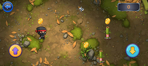 Ninja Go Screenshot 2
