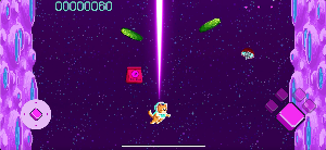 Cat-astrophic Shooters Screenshot 0