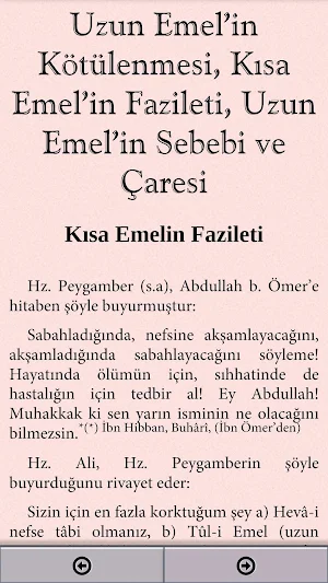 Ölüm ve Sonrası Screenshot 3